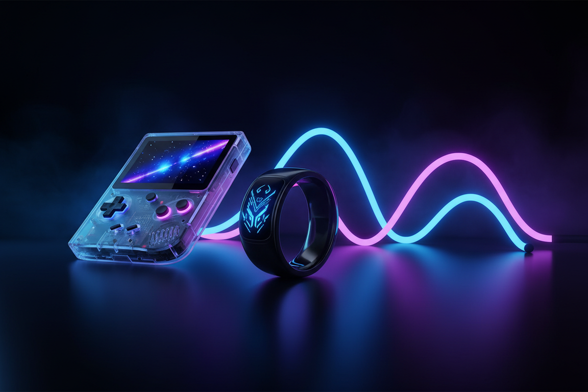 Featured Picks - Jackson’s Cool Stuff