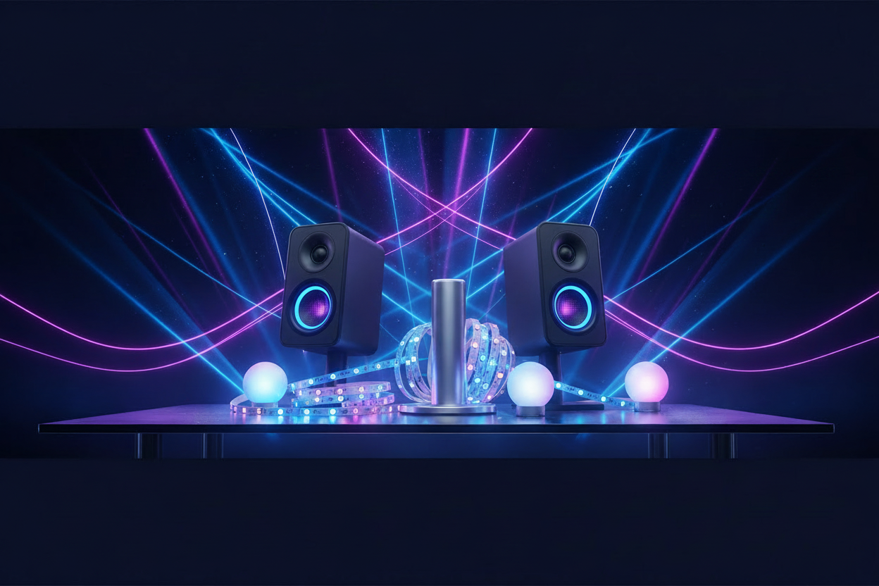 Vibes Collection Banner