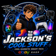 Jackson’s Cool Stuff - Home