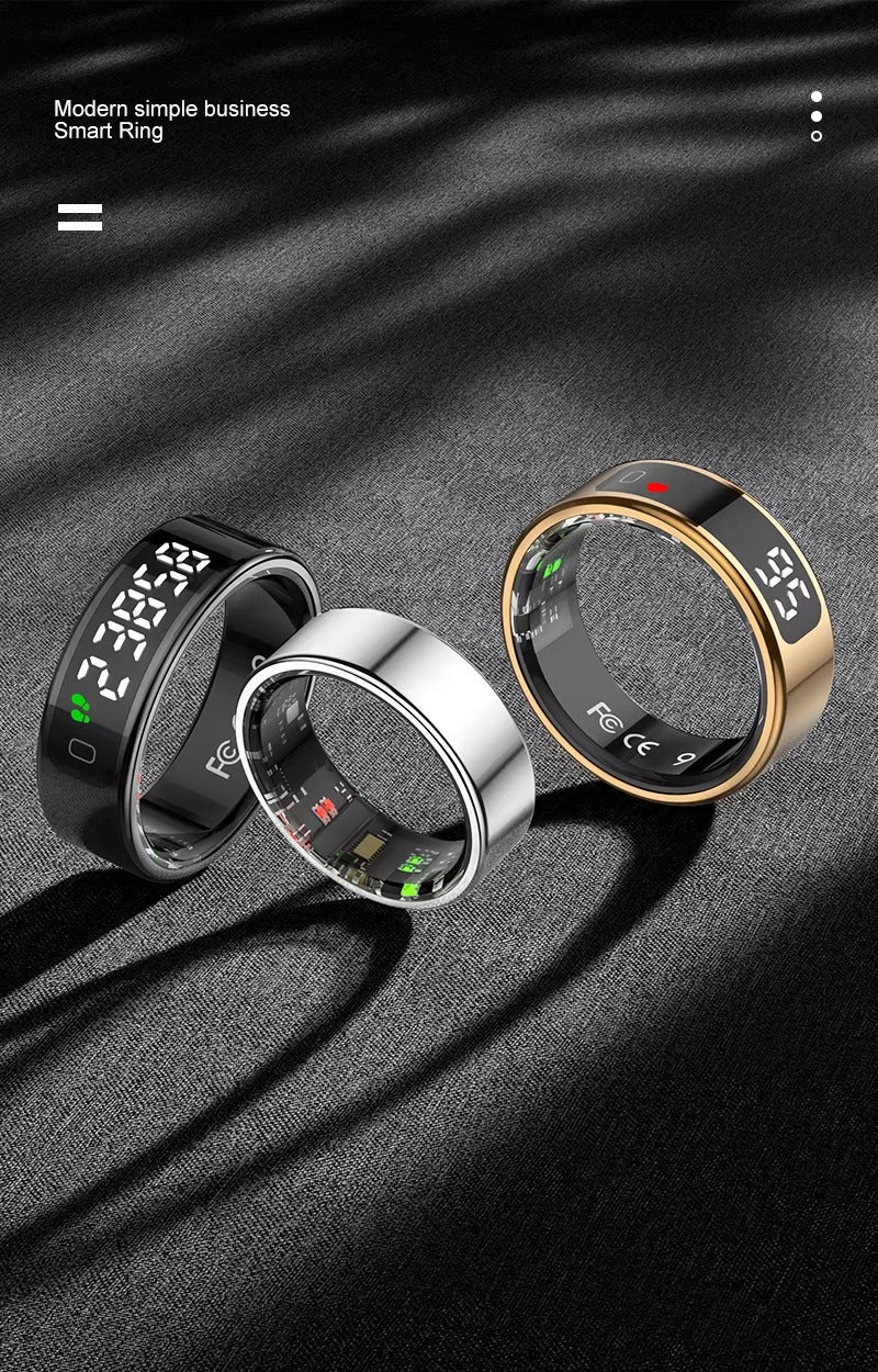 Yawell R11 Smart Ring