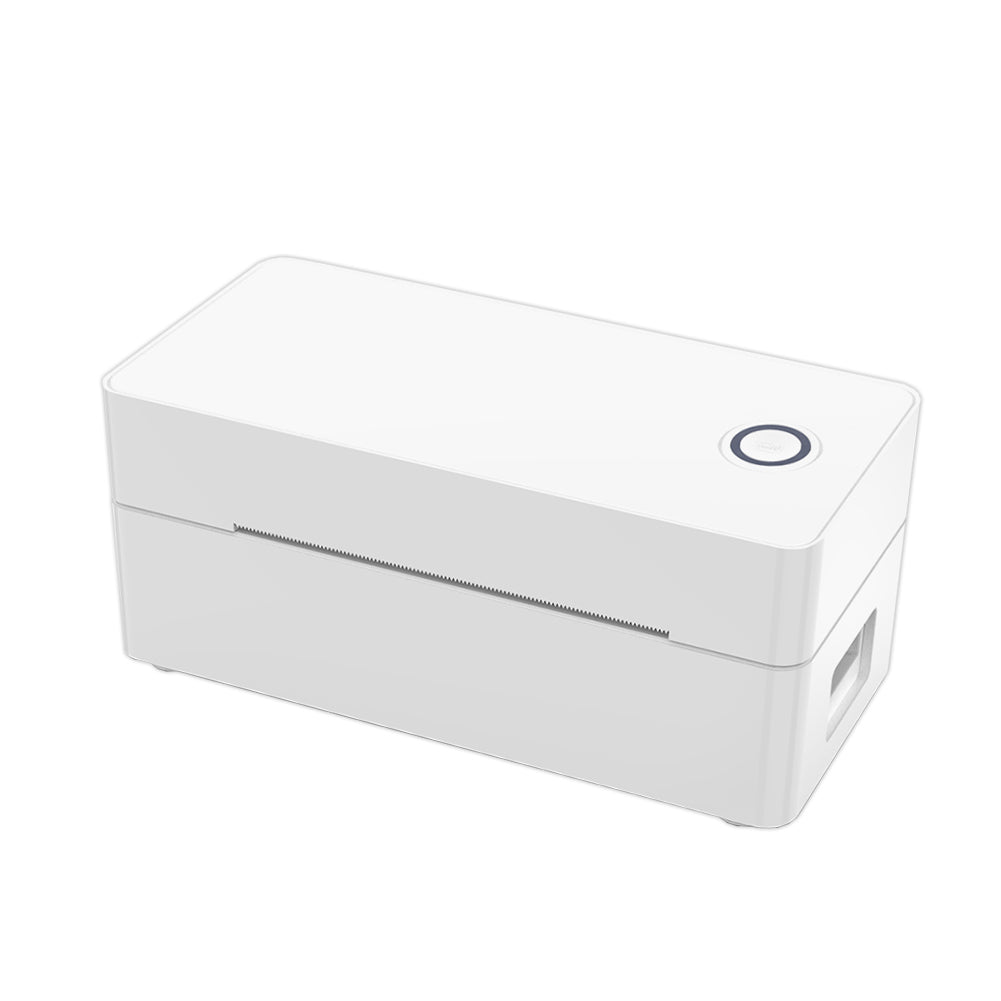 Thermal Label Printer USB & Bluetooth – POS9260 | Android, iPhone, Windows & Mac - Jackson’s Cool Stuff