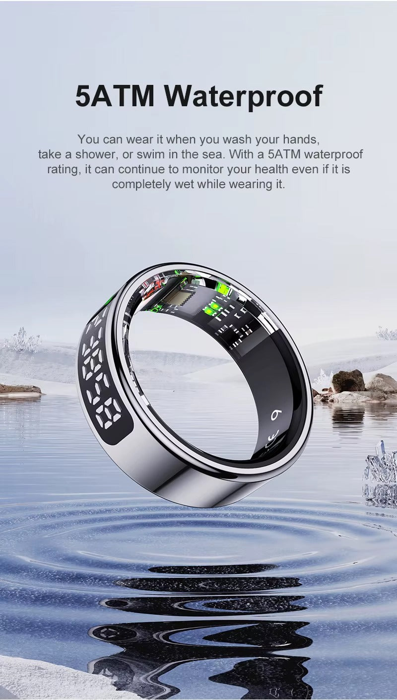 Yawell R11 Smart Ring