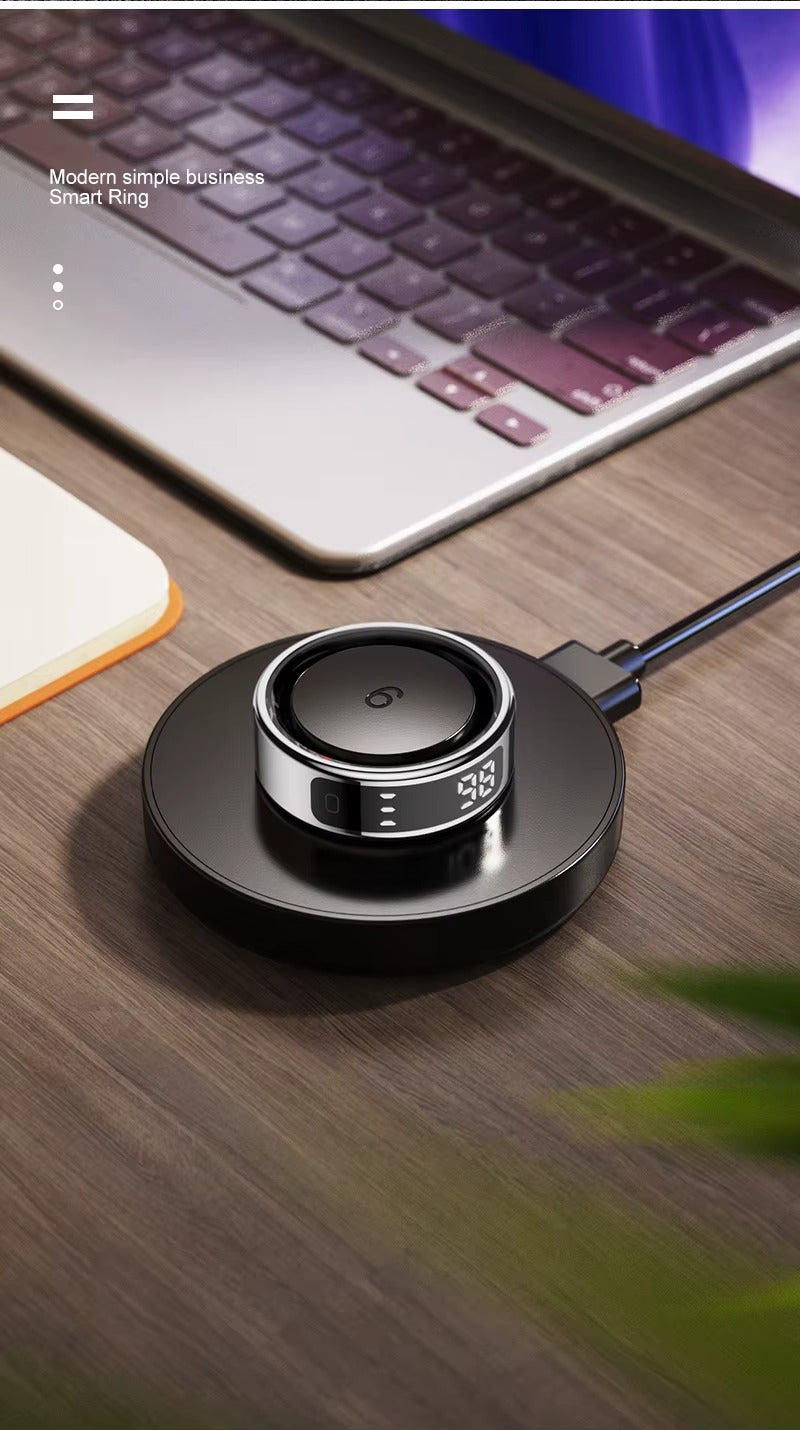 Yawell R11 Smart Ring