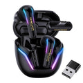 ONIKUMA T27 TWS 2.4G Wireless Gaming Earbuds