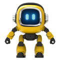 TechStar AI Robot – Intelligent Interactive Learning & Voice Control Toy for Kids