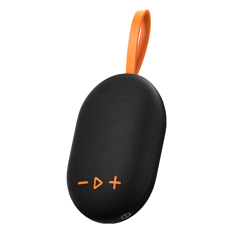Mini Boombox Wireless Magnetic Bluetooth Speaker – Waterproof Portable Outdoor Speaker