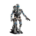 MJI 13091 Mechanical Skeleton Robot Building Block Set – Ages 12+