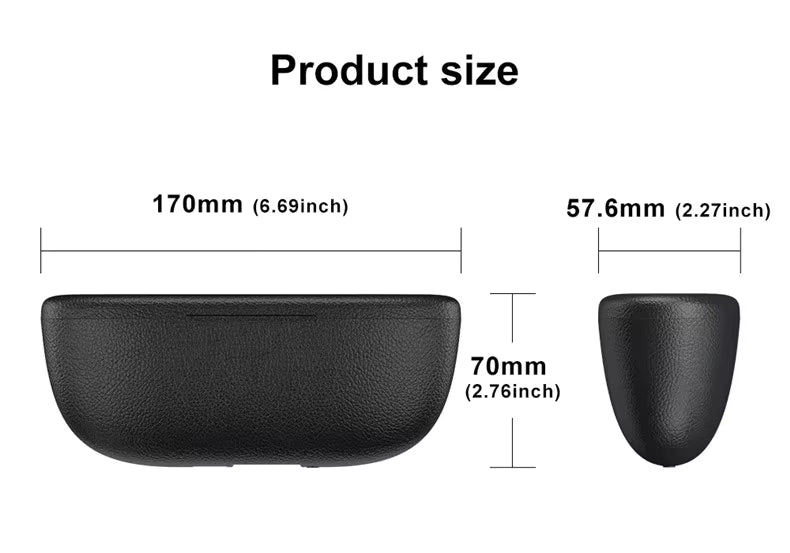 AI Smart Glasses 4K HD Camera Sunglasses WIFI BT Call Audio Record Translation
