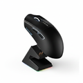 FURYCUBE G9 PRO Tri-Mode Wireless Gaming Mouse with RGB Charging Dock | PAW3311 | 22000 DPI - Jackson’s Cool Stuff