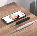 Ear Wax Remover Camera Wireless HD Ear Camera Cleaner Otoscope Endoscope