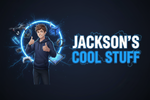 Jackson’s Cool Stuff - Home