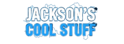 Jackson’s Cool Stuff - Home