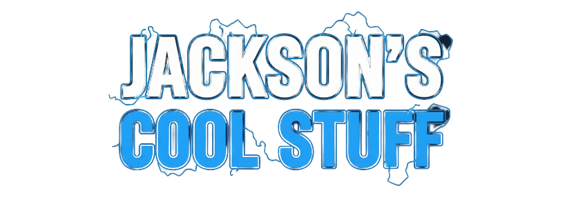 Jackson’s Cool Stuff