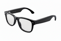 M02 Ultra AI Smart Glasses – 8MP Dual Camera, 32GB, ChatGPT, Real-Time Translation & IPX-5 | Two Lens Sets Included - Jackson’s Cool Stuff