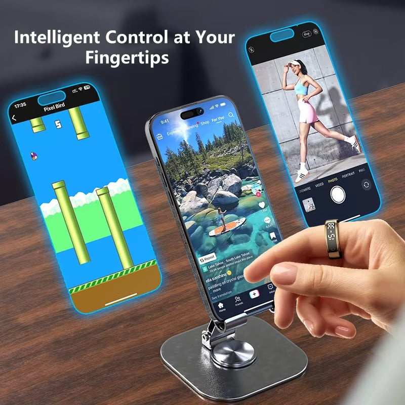 Yawell R11 Smart Ring