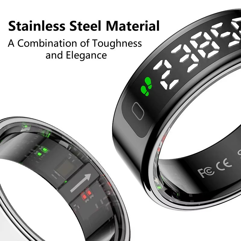 Yawell R11 Smart Ring