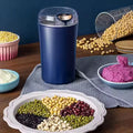 Electric Coffee & Spice Grinder — 300ml Stainless Steel Multi-Use Mill