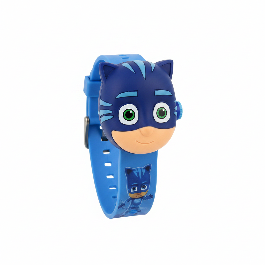 PJ Masks Watch