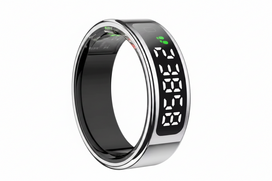 Yawell R11 Smart Ring - Jackson’s Cool Stuff