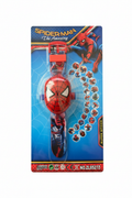 Spider-Man Watch