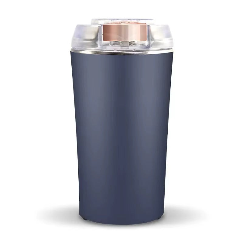 Electric Coffee & Spice Grinder — 300ml Stainless Steel Multi-Use Mill