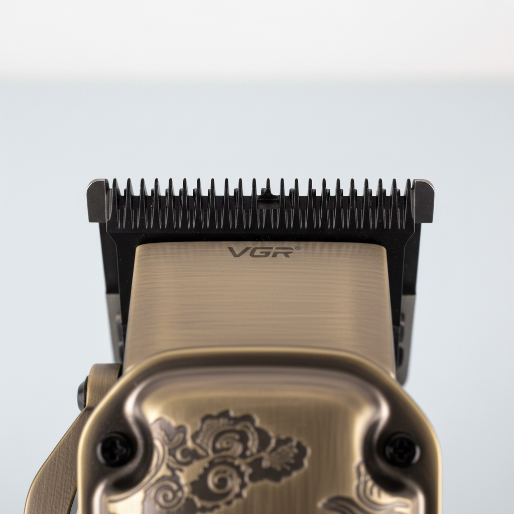 VGR V-005 Blade Detail